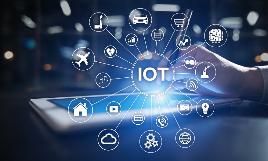 iot-blockchain iot-blockchain